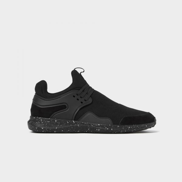 nike a cold wall black